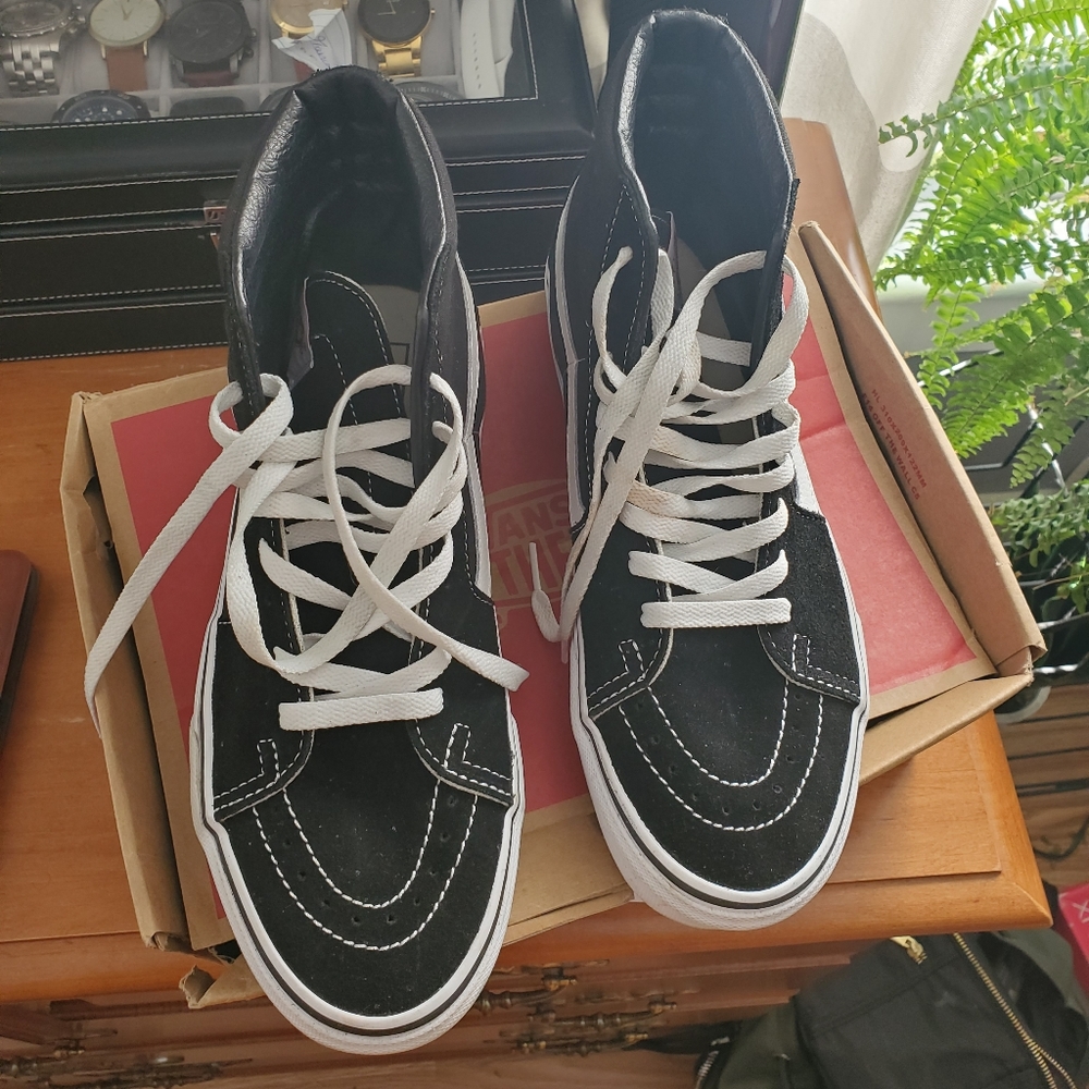 Vans